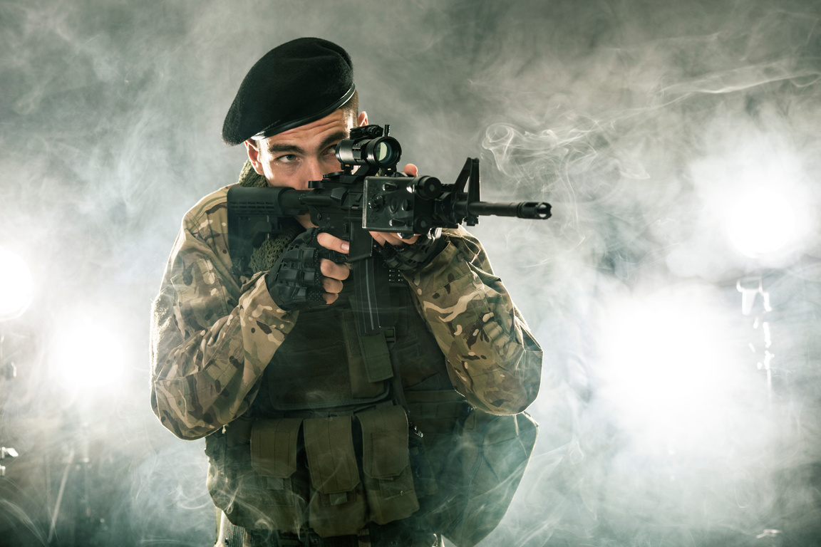 Military