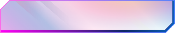 Cyberpunk Neon Frame 